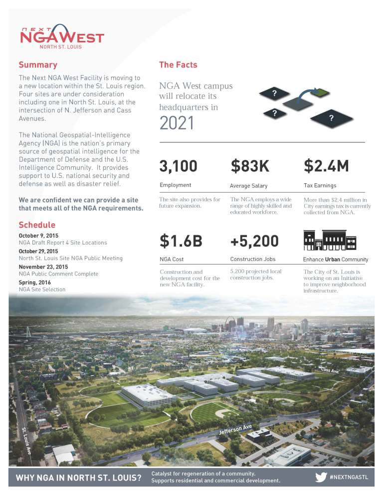 NGA-Fact-Sheet - St. Louis Economic Development Partnership