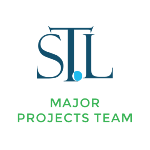 St. Louis Economic Development Partnership Major Projects Team
