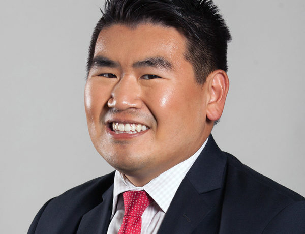 Vin Ko Makes List For Top 100 St. Louisans To Know