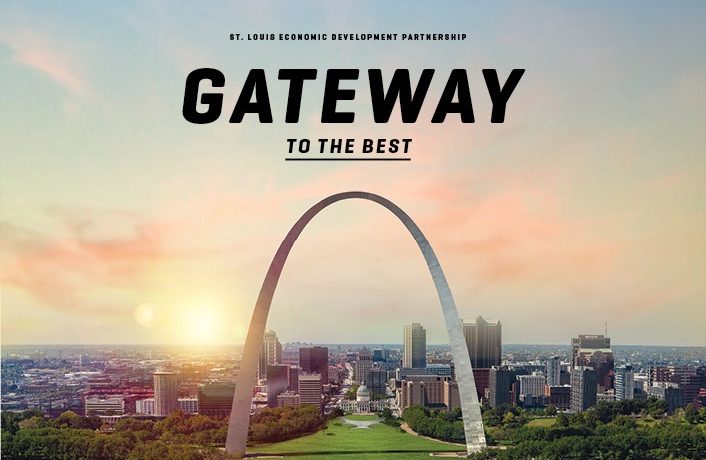 St. Louis Magazine: Gateway to the Best