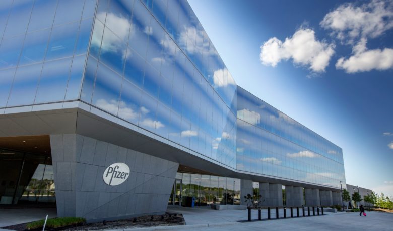 Pfizer Opens New R&D Facility In Chesterfield
