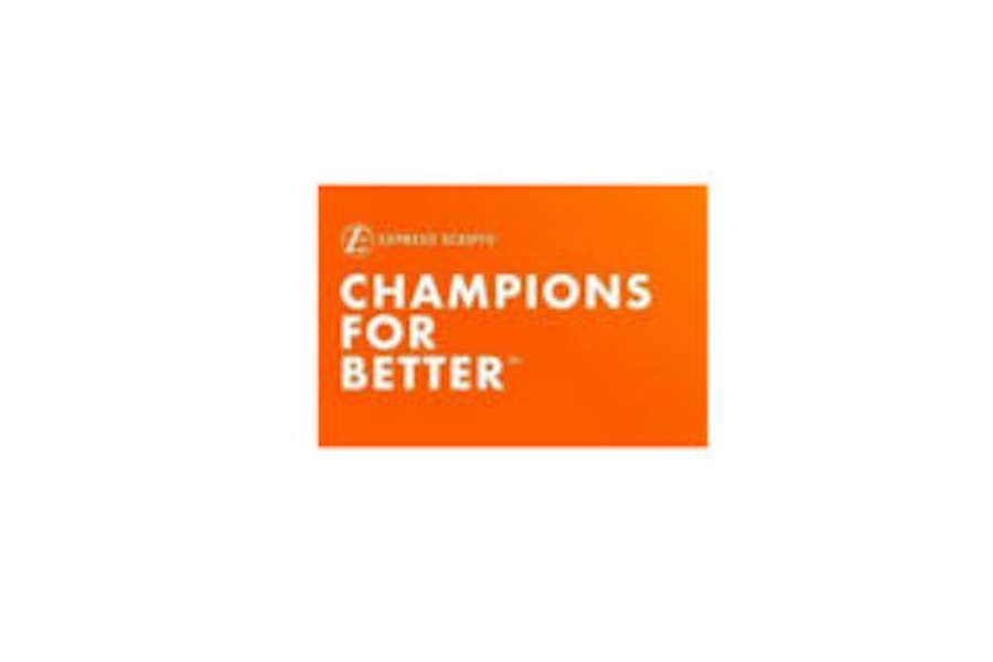 Champions for Better logo