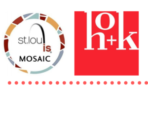 HOK Named a St. Louis Mosaic Ambassador Company