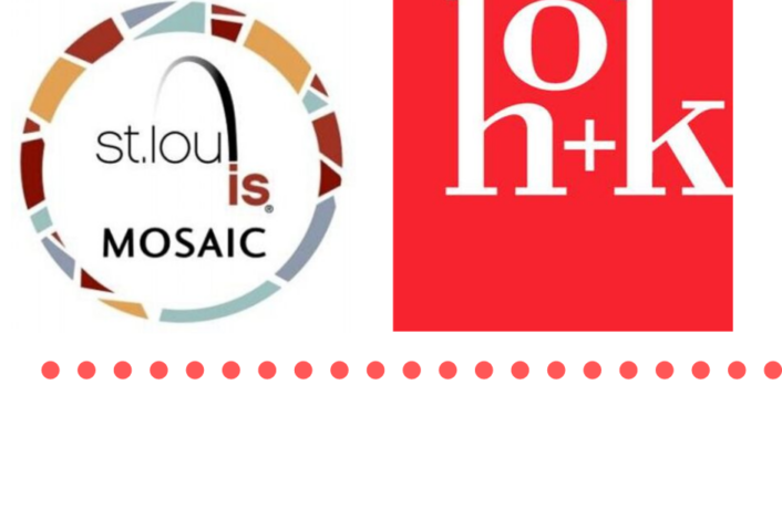 HOK Named a St. Louis Mosaic Ambassador Company