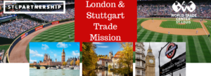 World Trade Center St. Louis Trade Mission London and Stuttgart