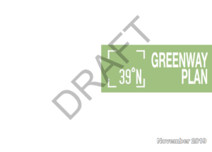 39 North Greenways Draft Plan