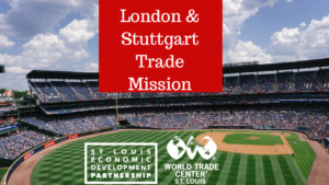 World Trade Center St. Louis Trade Mission