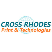 Cross Rhodes Print and Technologies logo