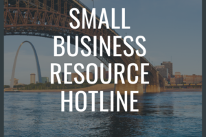 Small Business Resource Hotline