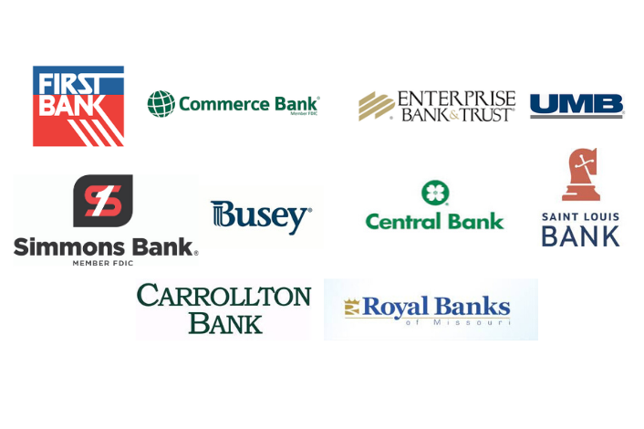 Ten Area Banks Join Together To Commit $500,000 To Small Business ...