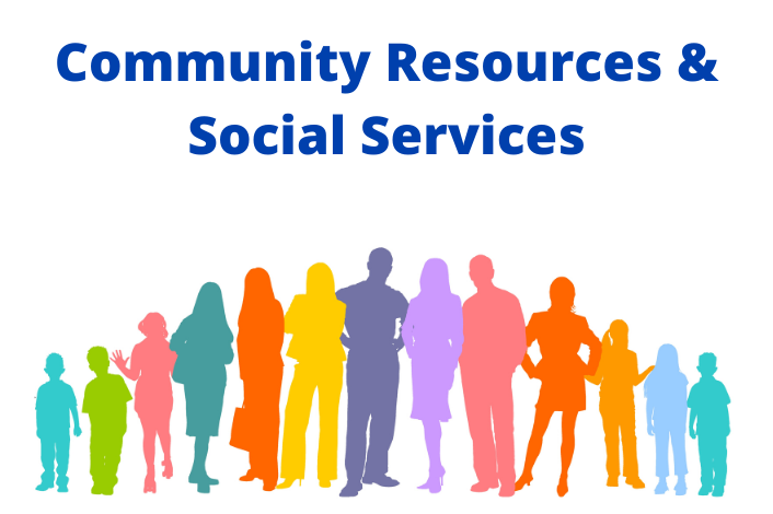 Community Resources