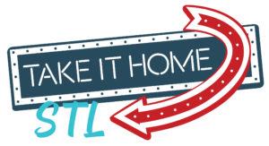 Take it home STL logo
