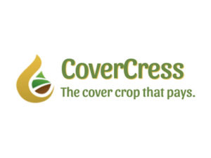 CoverCress logo