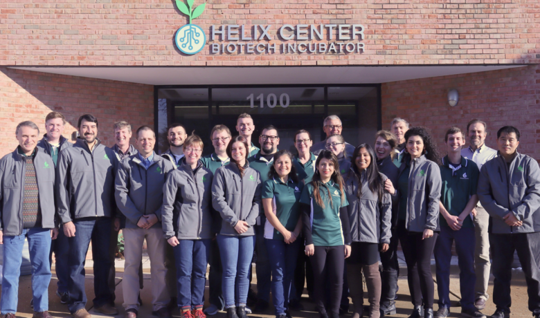 CoverCress Raises $5 Million From the Helix Business Center