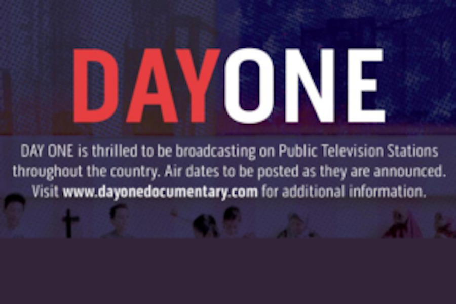 Day One Documentary logo