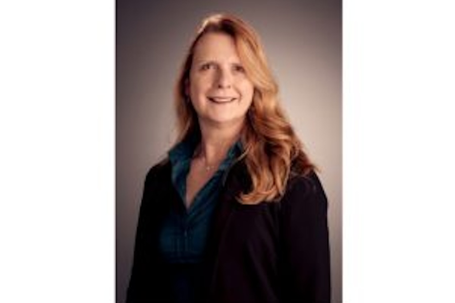 Headshot of Susanne Evens, Founder of AAA Translation