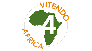 Vitendo 4 Africa logo