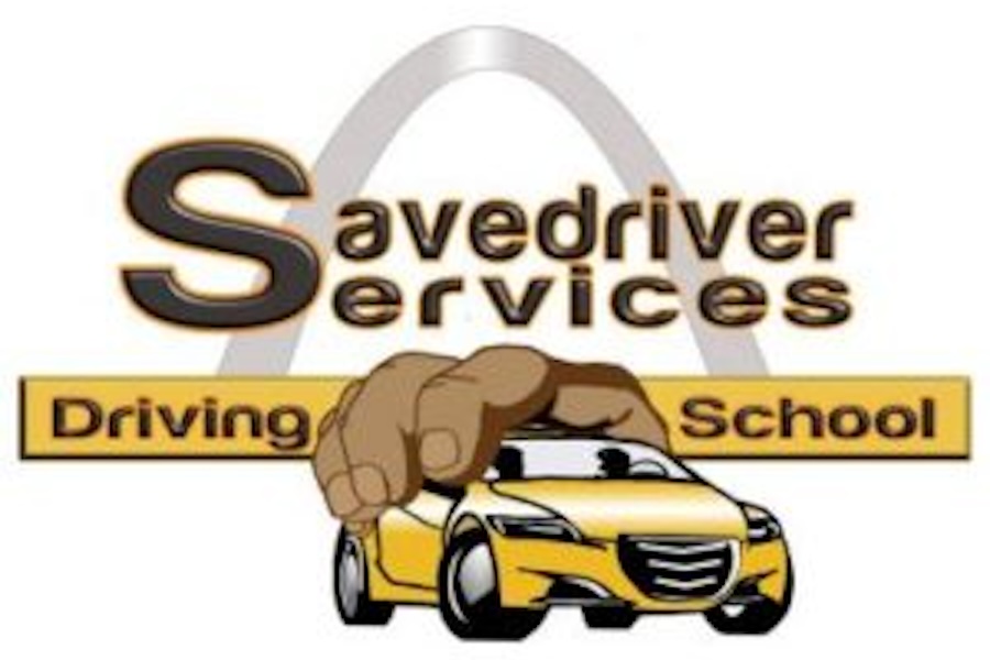 SaveDrivers Services Driving School logo