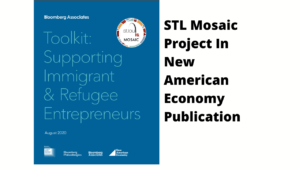STL Mosaic Project Featured In New American Economy Publication