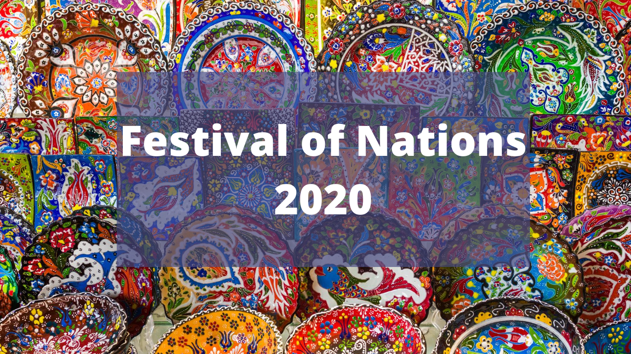 Festival of Nations 2020 St. Louis Economic Development Partnership