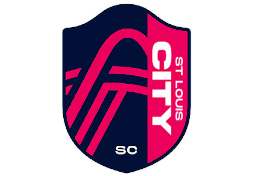 Saint Louis City Soccer logo