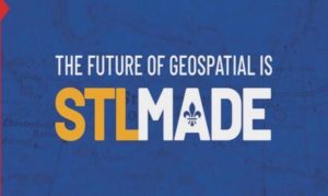 The future of Geospatial STL made