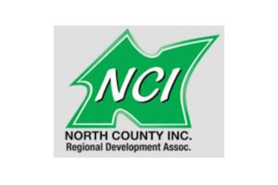 NCI North County Inc. logo