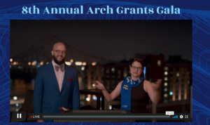Arch Grants Gala