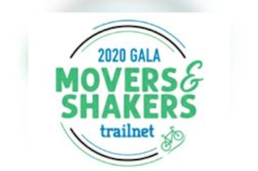 2022 Gala Movers and Shakers Trailnet logo