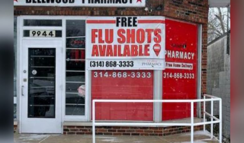 Dellwood Pharmacy, Continuing to be a Staple in the Community