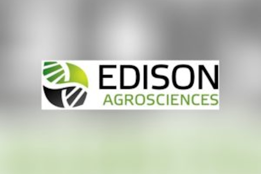 Edison Agrosciences Logo
