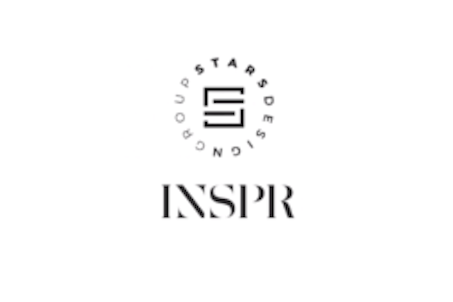 INSPR logo