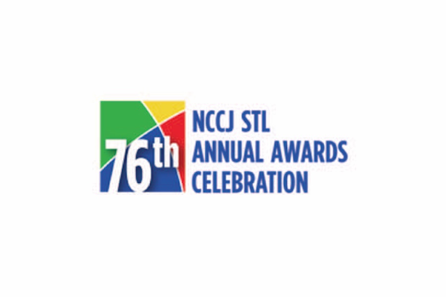 76th NCCJ STL annual Awards Celebration