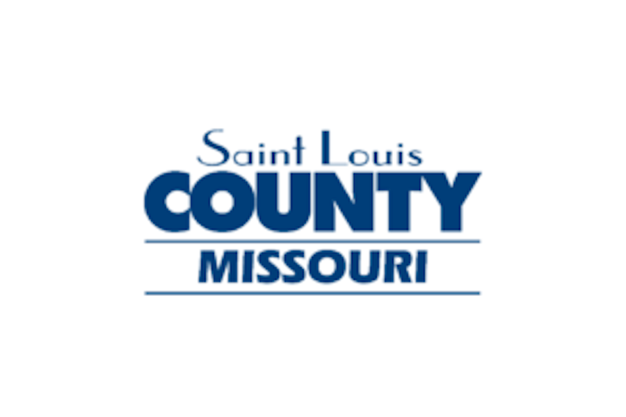Saint louis county missouri logo
