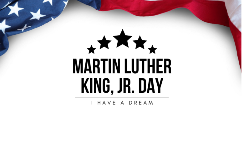 Dr. Martin Luther King Jr. Day Events In St. Louis