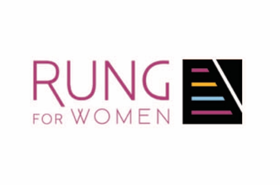 Rung for women logo