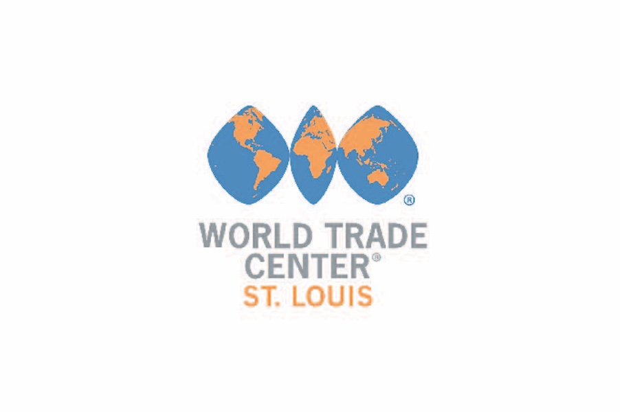 World Trade Center St.Louis logo