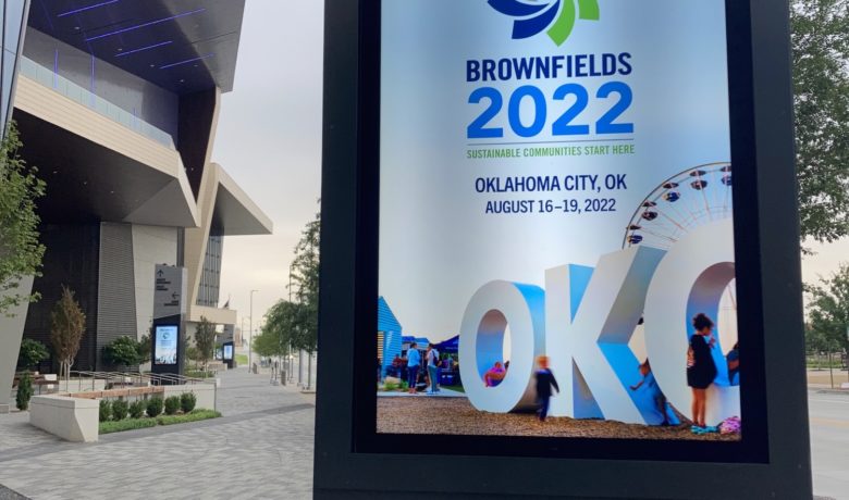 2022 National Brownfield Conference