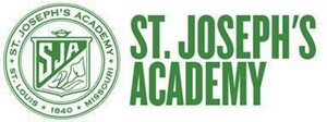 St. Joseph logo