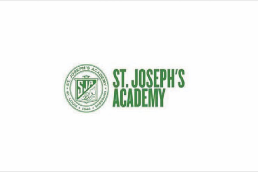 Image of the St. Joseph Logo