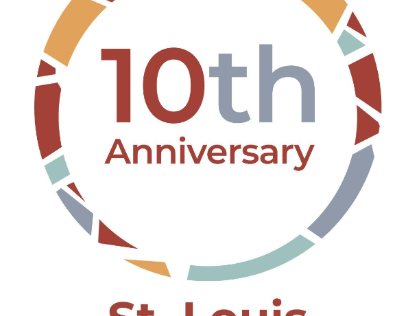 St. Louis Mosaic Project Celebrates Its 10-Year Anniversary