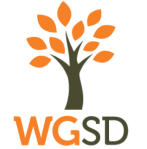 Webster Groves School District logo