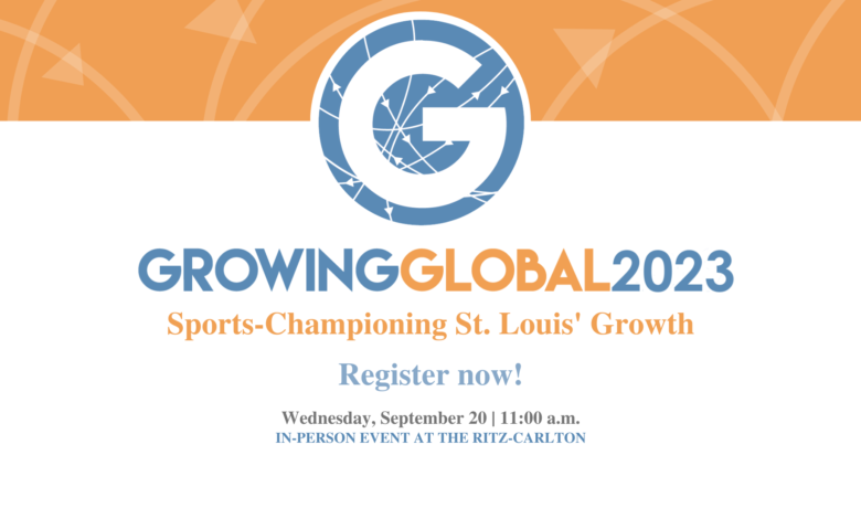 SOLD OUT - Register here for Growing Global 2023!