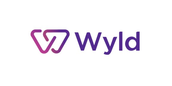 WYLD logo