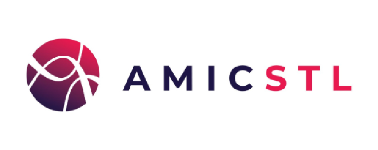 AMIC STL logo