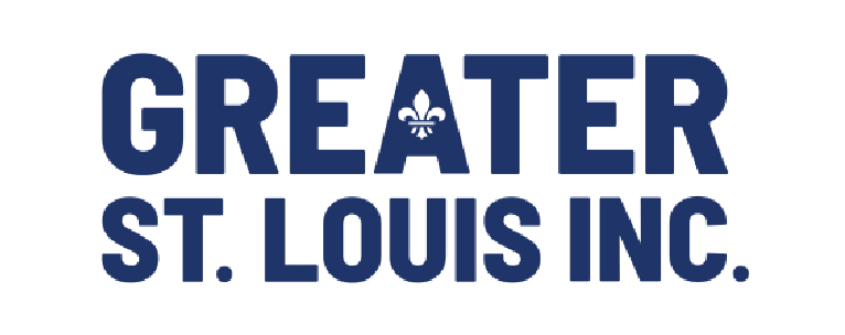 Greater St. Louis INC. logo