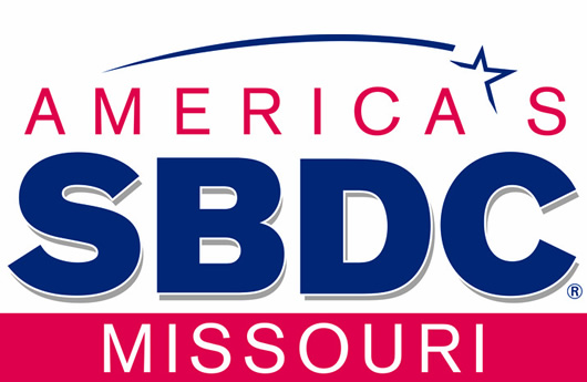 America's SBDC Missouri logo