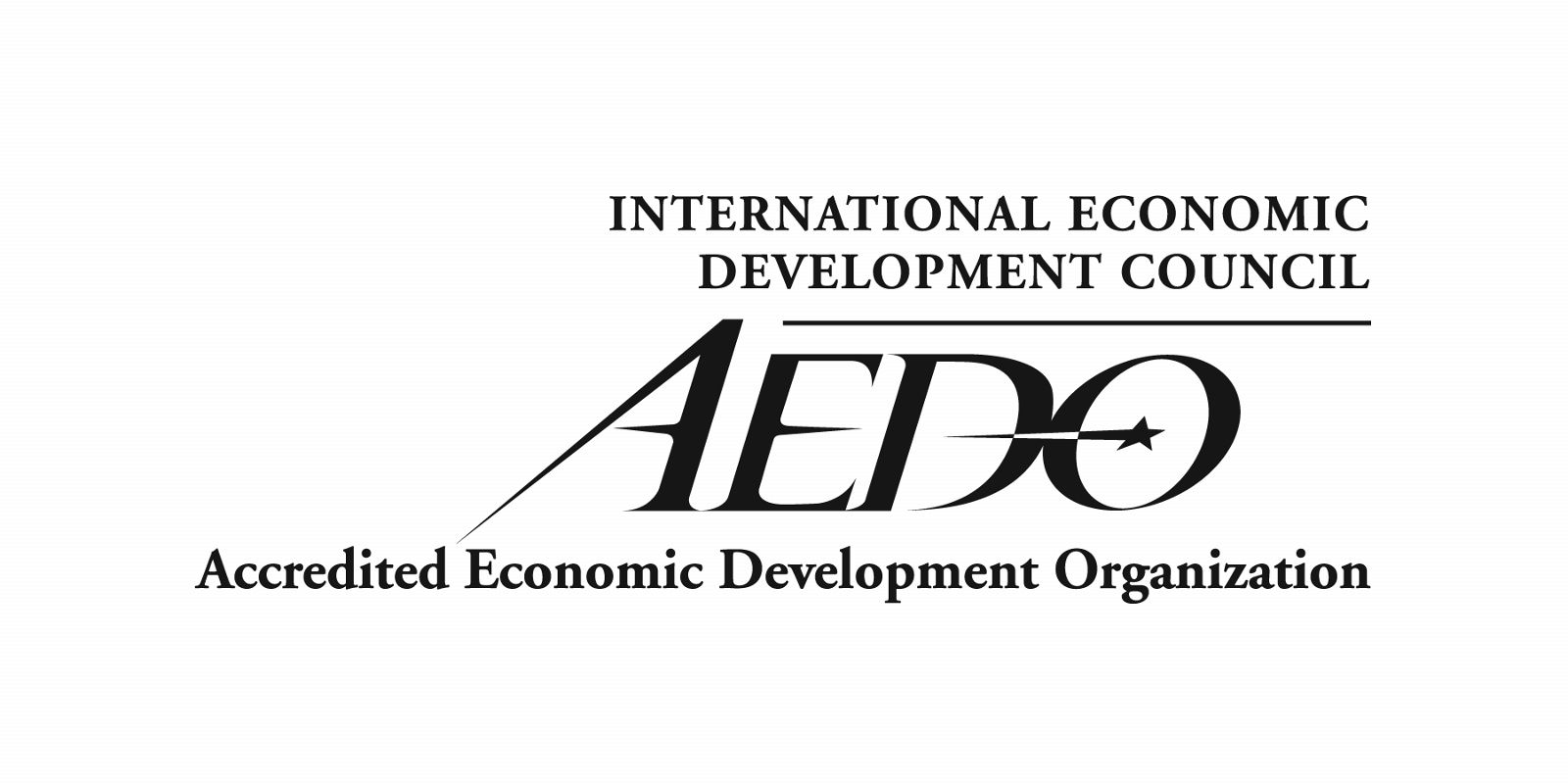 AEDO logo