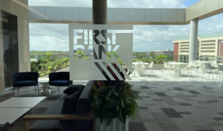 First Bank Opens New Creve Coeur Headquarters