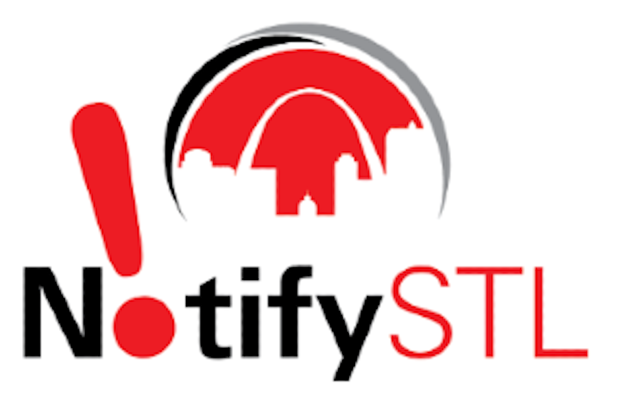 Notify STL logo